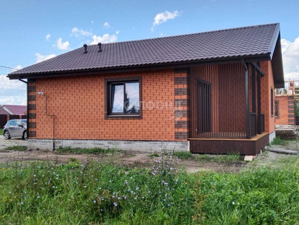 
   Продам дом, 111 м², Марусино

. Фото 4.