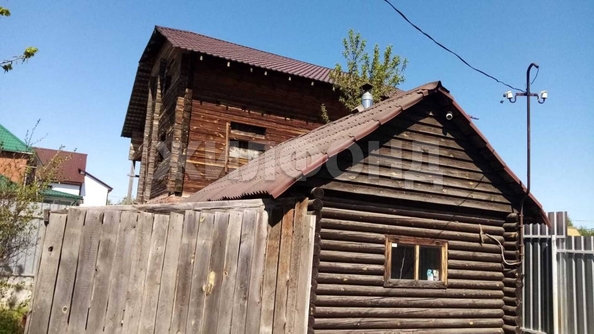 
  Продается дом, 119.6 м², Новосибирск
. Фото 15.