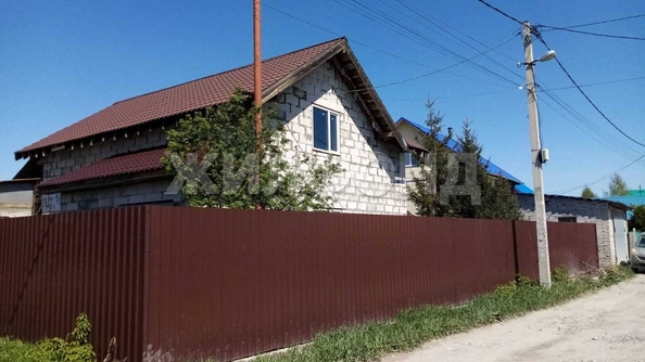 
  Продается дом, 119.6 м², Новосибирск
. Фото 20.