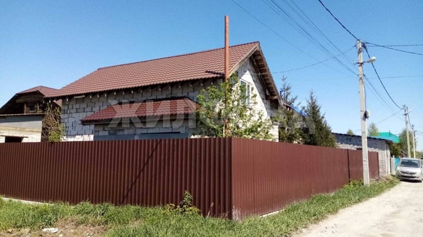 
  Продается дом, 119.6 м², Новосибирск
. Фото 21.