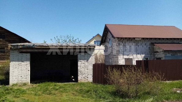 
  Продается дом, 119.6 м², Новосибирск
. Фото 25.