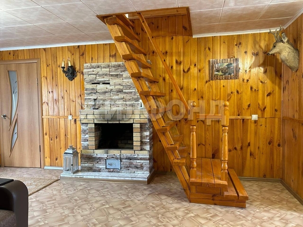 
   Продам дом, 127.4 м², Дубровино

. Фото 6.