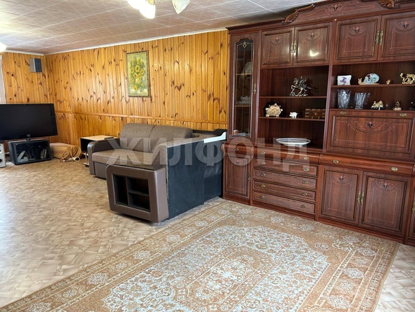 
   Продам дом, 127.4 м², Дубровино

. Фото 9.