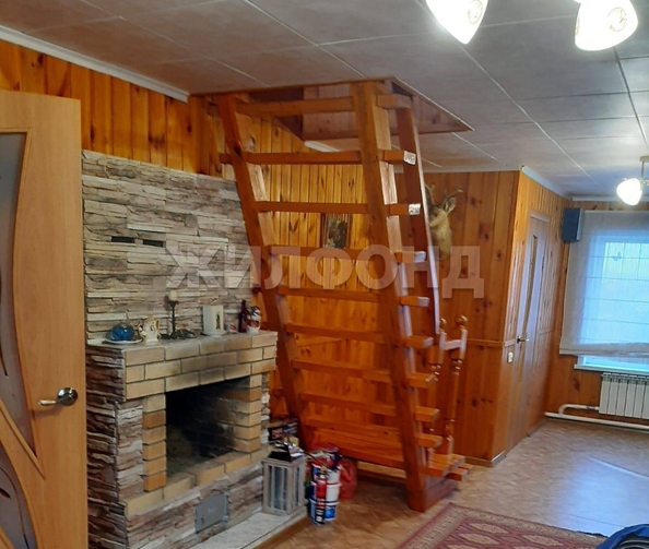 
   Продам дом, 127.4 м², Дубровино

. Фото 10.