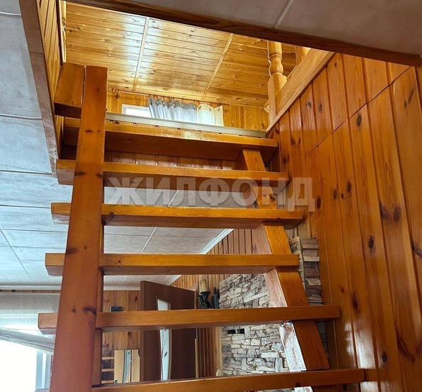 
   Продам дом, 127.4 м², Дубровино

. Фото 12.