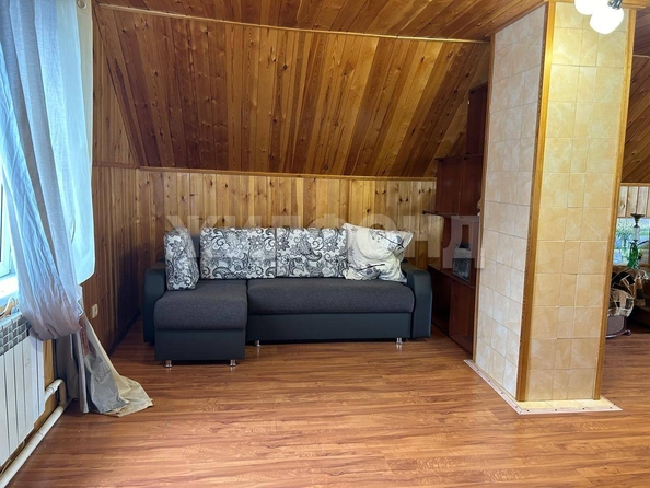 
   Продам дом, 127.4 м², Дубровино

. Фото 14.