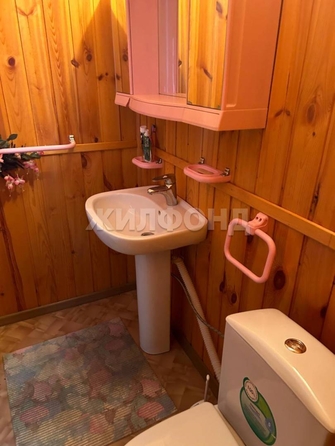 
   Продам дом, 127.4 м², Дубровино

. Фото 17.