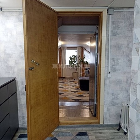 
   Продам дом, 123.5 м², Новосибирск

. Фото 18.