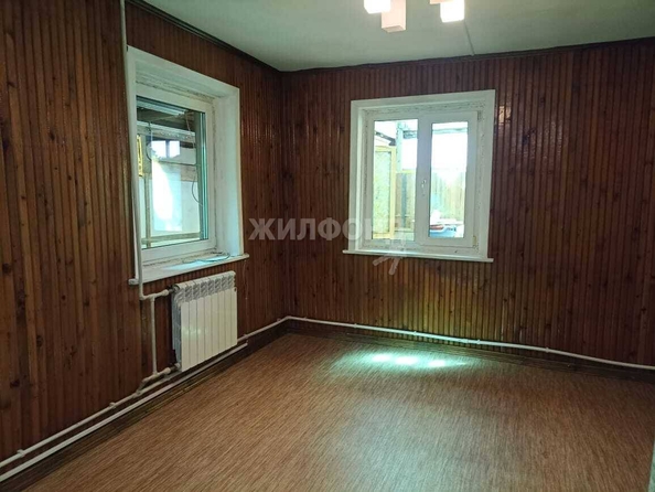 
   Продам дом, 123.5 м², Новосибирск

. Фото 8.