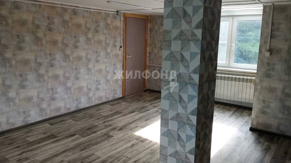 
   Продам дом, 123.5 м², Новосибирск

. Фото 15.