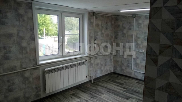 
   Продам дом, 123.5 м², Новосибирск

. Фото 13.