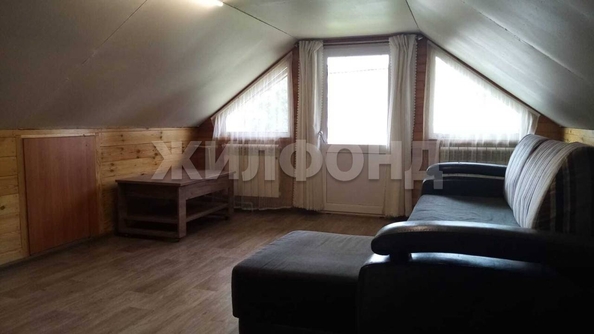 
   Продам дом, 123.5 м², Новосибирск

. Фото 18.
