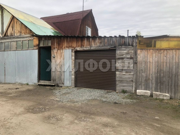 
   Продам дом, 123.5 м², Новосибирск

. Фото 7.