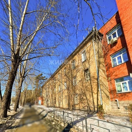 
   Продам комнату, 18.3 м², Первомайская ул, 146

. Фото 2.
