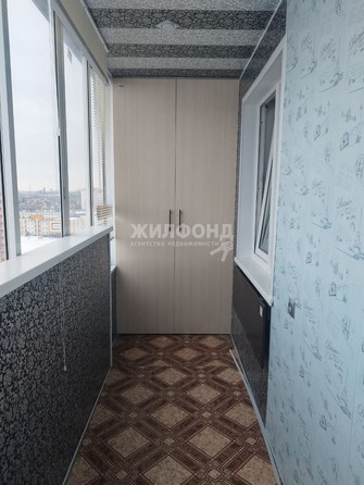 
  Сдам в аренду 1-комнатную квартиру, 39 м², Новосибирск

. Фото 9.
