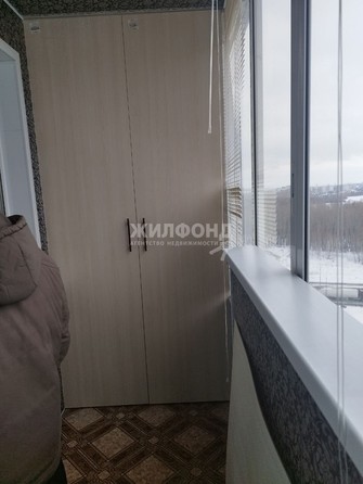 
  Сдам в аренду 1-комнатную квартиру, 39 м², Новосибирск

. Фото 10.