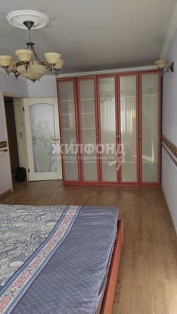 
  Сдам в аренду 2-комнатную квартиру, 60 м², Новосибирск

. Фото 4.