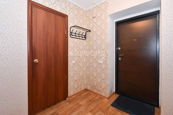 
   Продам 1-комнатную, 39.7 м², Кубовая ул, 94

. Фото 5.
