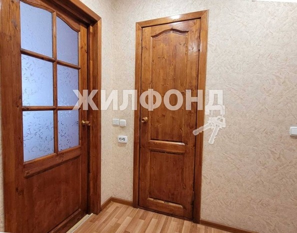 
   Продам 1-комнатную, 43.2 м², Михаила Немыткина ул, 10

. Фото 18.