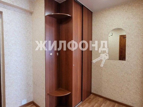 
   Продам 1-комнатную, 43.2 м², Михаила Немыткина ул, 10

. Фото 27.