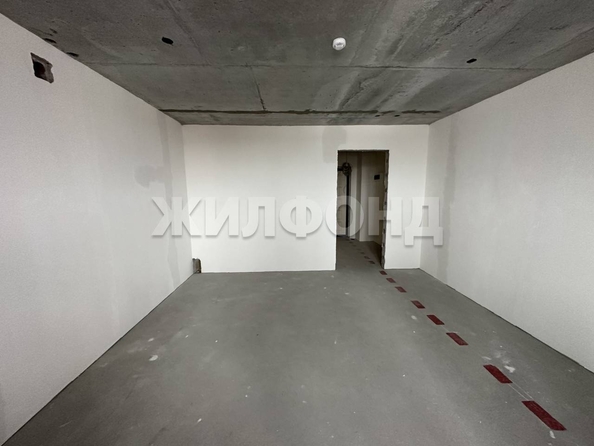 
  Продается студия, 29 м², ЖК Расцветай на Зорге, дом 1 
. Фото 2.