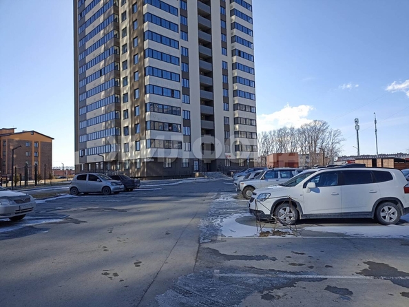 
  Продается студия, 29 м², ЖК Расцветай на Зорге, дом 1 
. Фото 9.