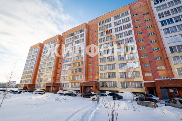 
   Продам студию, 20 м², Дмитрия Шмонина ул, 4

. Фото 2.