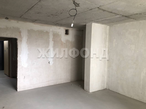 
   Продам студию, 39.7 м², Сибиряков-Гвардейцев ул, 44/7

. Фото 6.