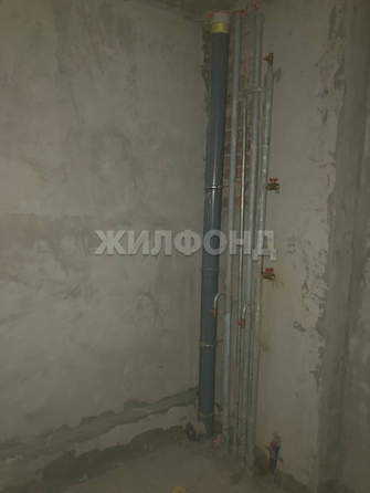 
   Продам студию, 39.7 м², Сибиряков-Гвардейцев ул, 44/7

. Фото 10.