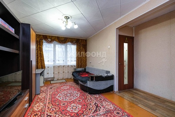 
   Продам 1-комнатную, 32.3 м², Выставочная ул, 11

. Фото 3.