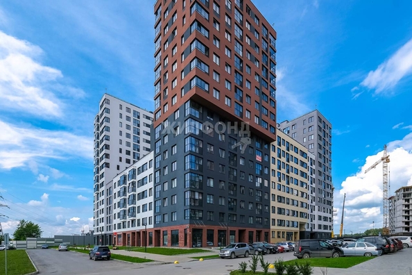 
   Продам 1-комнатную, 36.6 м², Тайгинская ул, 39

. Фото 10.