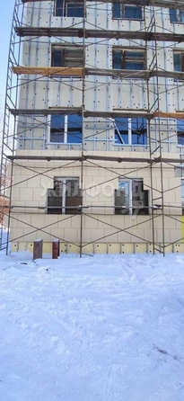 
   Продам студию, 17.4 м², Сухановская ул, 6а

. Фото 6.