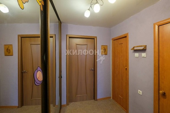 
   Продам 1-комнатную, 35.2 м², Котовского ул, 12

. Фото 19.