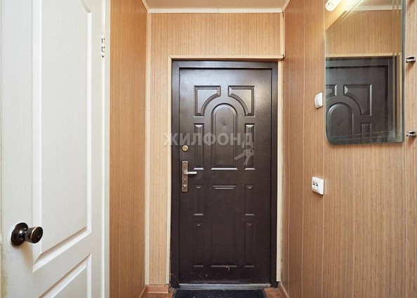 
   Продам 2-комнатную, 44.8 м², Достоевского ул, 20

. Фото 8.
