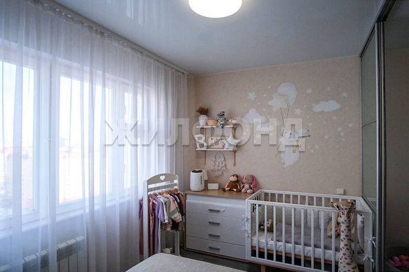 
   Продам 2-комнатную, 56.4 м², Виктора Уса ул, 4

. Фото 10.