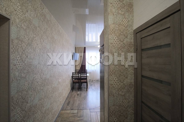 
   Продам 2-комнатную, 56.4 м², Виктора Уса ул, 4

. Фото 13.