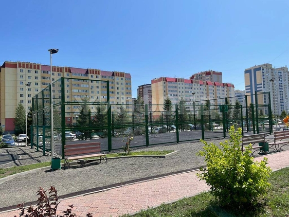 
  Продается 2-комн. квартира, 56.4 м², Виктора Уса ул, д. 4
. Фото 10.