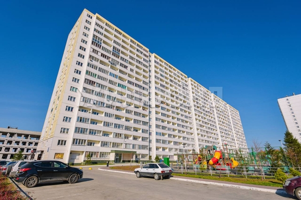 
  Продается 2-комн. квартира, 56.4 м², Виктора Уса ул, д. 4
. Фото 24.