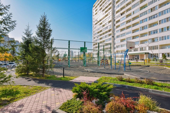 
  Продается 2-комн. квартира, 56.4 м², Виктора Уса ул, д. 4
. Фото 14.