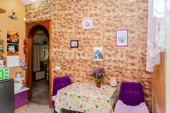 
   Продам 2-комнатную, 59.5 м², Авиастроителей ул, 8

. Фото 7.
