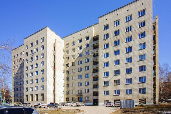 
   Продам 2-комнатную, 33.9 м², Богдана Хмельницкого ул, 107/1

. Фото 3.