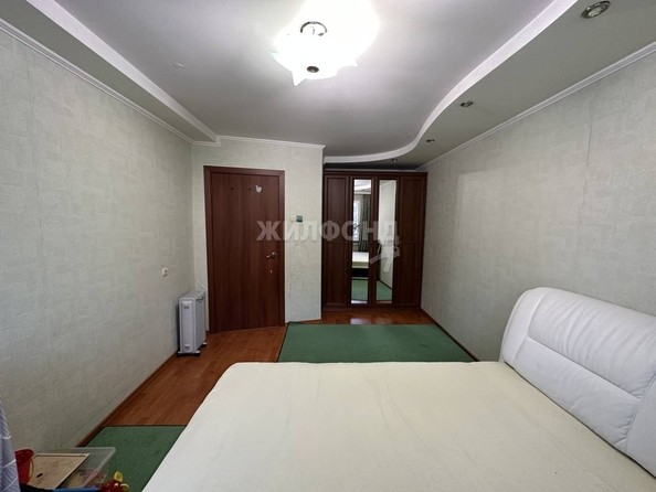 
   Продам 2-комнатную, 43.9 м², Зорге ул, 137

. Фото 6.