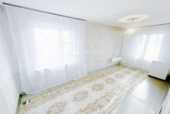 
   Продам 3-комнатную, 61 м², Кропоткина ул, 138

. Фото 5.