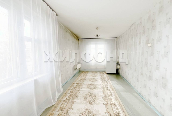 
   Продам 3-комнатную, 61 м², Кропоткина ул, 138

. Фото 7.