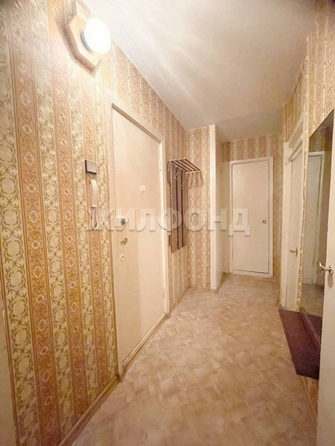 
   Продам 3-комнатную, 61 м², Кропоткина ул, 138

. Фото 10.