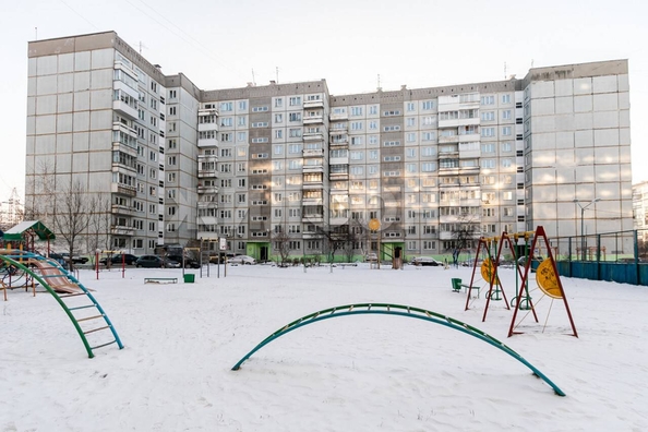 
  Продается 3-комн. квартира, 61 м², Кропоткина ул, д. 138
. Фото 4.
