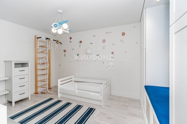 
   Продам 3-комнатную, 92 м², Немировича-Данченко ул, 146/1

. Фото 28.