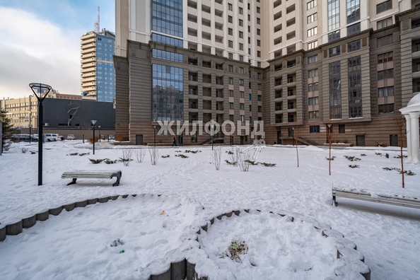 
   Продам 3-комнатную, 92 м², Немировича-Данченко ул, 146/1

. Фото 35.