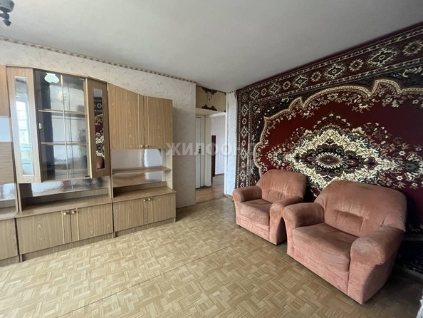 
   Продам 3-комнатную, 58.8 м², Гоголя ул, 47Б

. Фото 3.