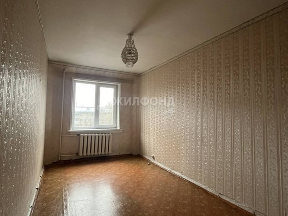 
   Продам 3-комнатную, 58.8 м², Гоголя ул, 47Б

. Фото 4.